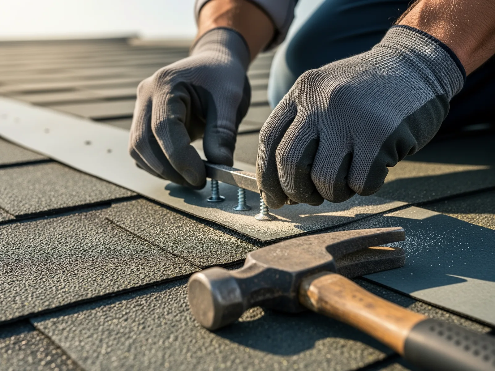 Why choose Fascia Repair in Auburn, ME